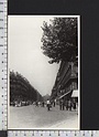 R1967 PARIS L AVENUE DE L OPERA FP